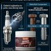 Dr.MAT DİELEKTRİK SİLİKON GRES  500 GR <br> ( 1 KOLİ 12 ADET )