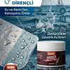 Dr.MAT DİELEKTRİK SİLİKON GRES  500 GR <br> ( 1 KOLİ 12 ADET )