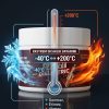 Dr.MAT DİELEKTRİK SİLİKON GRES  500 GR <br> ( 1 KOLİ 12 ADET )