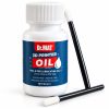 Dr.MAT 3D Yazıcı Yağı  50 ml – 3D Yazıcı X ve Y Lineer Ray, Mil Bakım Yağı + 2 Adet Uygulama Aplikatörü <br> 1 ADET